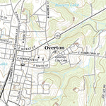 Kilgore SW, TX (2022, 24000-Scale) Preview 3