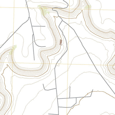 Marlboro Canyon, TX (2022, 24000-Scale) Preview 3