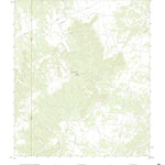 Monument Mountain, TX (2022, 24000-Scale) Preview 1
