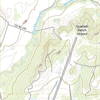 Lingleville, TX (2022, 24000-Scale) Preview 2