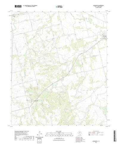 Longworth, TX (2022, 24000-Scale) Preview 1