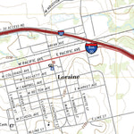 Loraine, TX (2022, 24000-Scale) Preview 3
