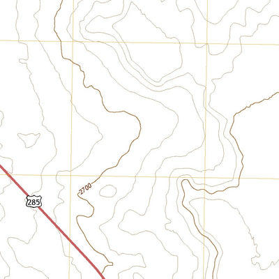 Old X Ranch, TX (2022, 24000-Scale) Preview 3
