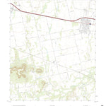 Merkel West, TX (2022, 24000-Scale) Preview 1