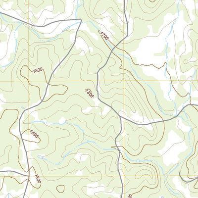 Long Mountain, TX (2022, 24000-Scale) Preview 3