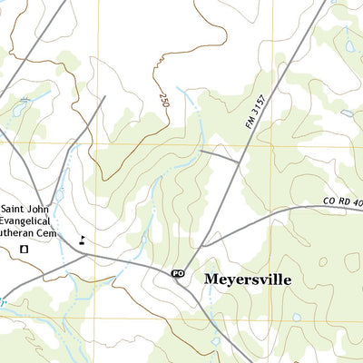 Meyersville, TX (2022, 24000-Scale) Preview 2