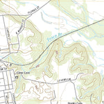 Lockhart North, TX (2022, 24000-Scale) Preview 3