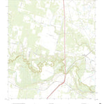 McFaddin, TX (2022, 24000-Scale) Preview 1