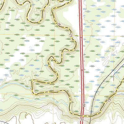 McFaddin, TX (2022, 24000-Scale) Preview 3