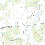 Metcalf Gap, TX (2022, 24000-Scale) Preview 2