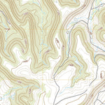 Metcalf Gap, TX (2022, 24000-Scale) Preview 3