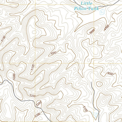 Long Point, TX (2022, 24000-Scale) Preview 3
