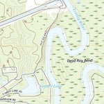 Moss Bluff, TX (2022, 24000-Scale) Preview 3