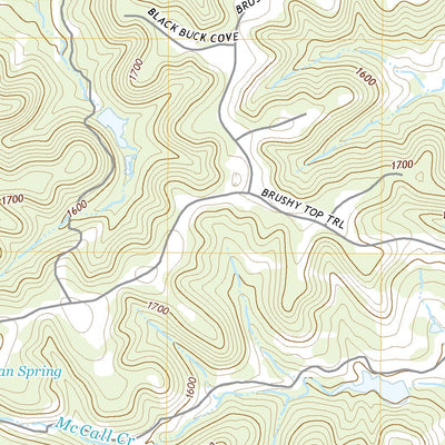 Monument Hill, TX (2022, 24000-Scale) Preview 3