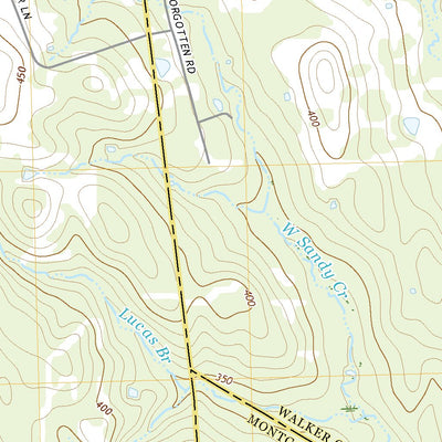 Loma, TX (2022, 24000-Scale) Preview 3