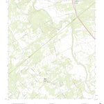 Mission Valley, TX (2022, 24000-Scale) Preview 1