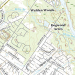 Moonshine Hill, TX (2022, 24000-Scale) Preview 3