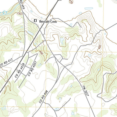 Marlin, TX (2022, 24000-Scale) Preview 3