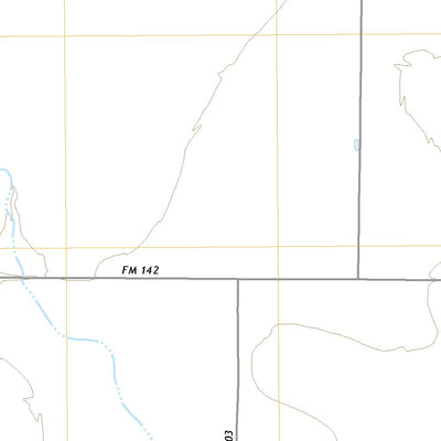 Lueders NW, TX (2022, 24000-Scale) Preview 2