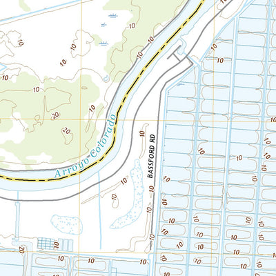 La Leona, TX (2022, 24000-Scale) Preview 3