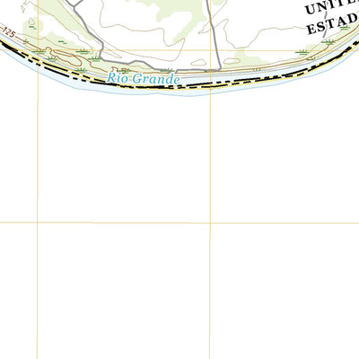 Los Ebanos NW, TX (2022, 24000-Scale) Preview 3