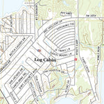 Malakoff, TX (2022, 24000-Scale) Preview 3