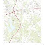 Manor, TX (2022, 24000-Scale) Preview 1