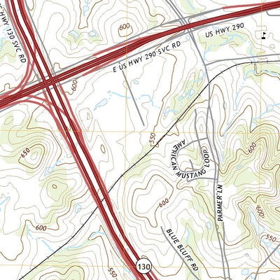 Manor, TX (2022, 24000-Scale) Preview 3
