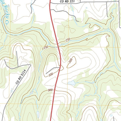 Moravia, TX (2022, 24000-Scale) Preview 3
