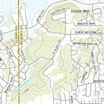 Marble Falls, TX (2022, 24000-Scale) Preview 3