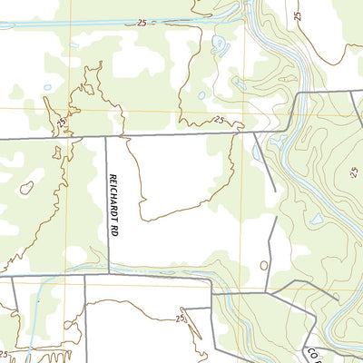 La Ward, TX (2022, 24000-Scale) Preview 3