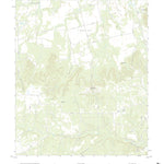 Mountain Pass, TX (2022, 24000-Scale) Preview 1