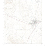 Marfa, TX (2022, 24000-Scale) Preview 1
