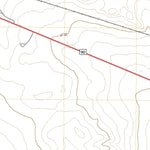 Marfa, TX (2022, 24000-Scale) Preview 2