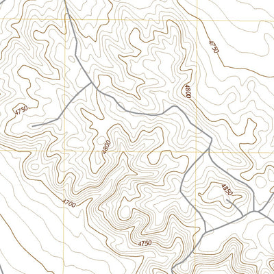 Marfa, TX (2022, 24000-Scale) Preview 3
