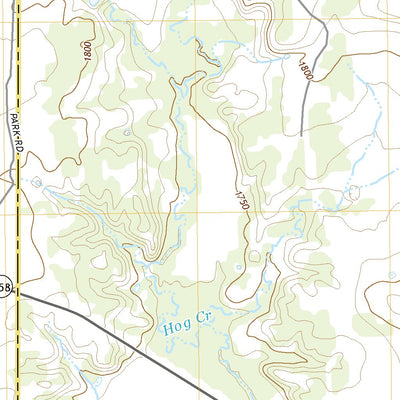 Maverick, TX (2022, 24000-Scale) Preview 3