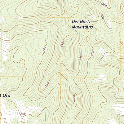 Mount Ord, TX (2022, 24000-Scale) Preview 3