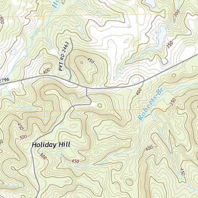 Lafayette, TX (2022, 24000-Scale) Preview 3
