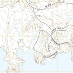 Lake Kickapoo, TX (2022, 24000-Scale) Preview 3
