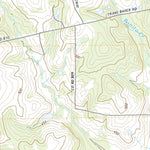 Nacogdoches North, TX (2022, 24000-Scale) Preview 2