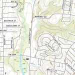 Nacogdoches North, TX (2022, 24000-Scale) Preview 3