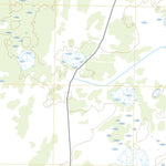Lake Pasture, TX (2022, 24000-Scale) Preview 3