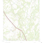 McCoy, TX (2022, 24000-Scale) Preview 1