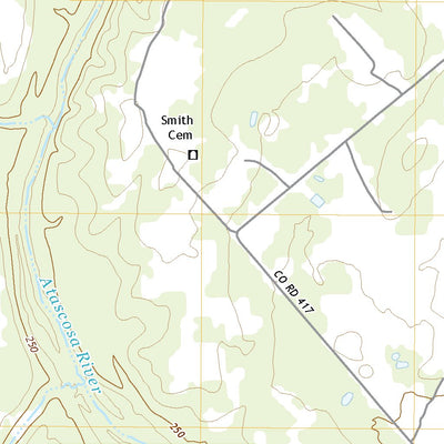 McCoy, TX (2022, 24000-Scale) Preview 2
