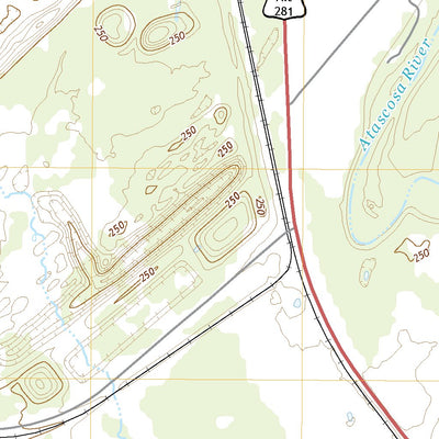 McCoy, TX (2022, 24000-Scale) Preview 3