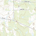 Marshall West, TX (2022, 24000-Scale) Preview 2