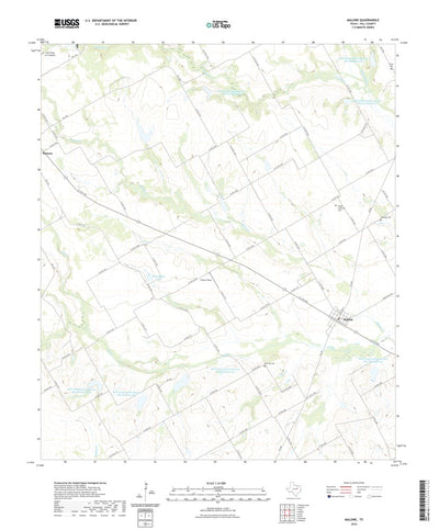 Malone, TX (2022, 24000-Scale) Preview 1