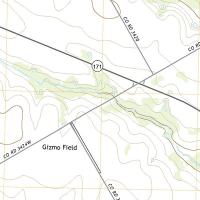 Malone, TX (2022, 24000-Scale) Preview 2
