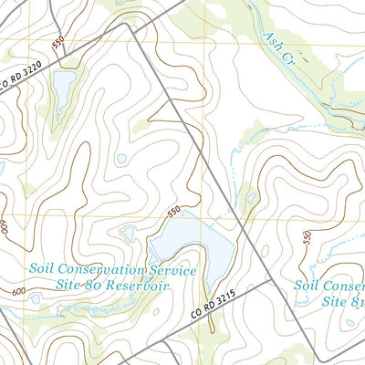 Malone, TX (2022, 24000-Scale) Preview 3
