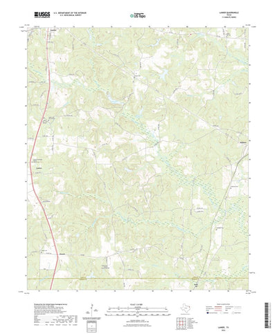 Lanier, TX (2022, 24000-Scale) Preview 1